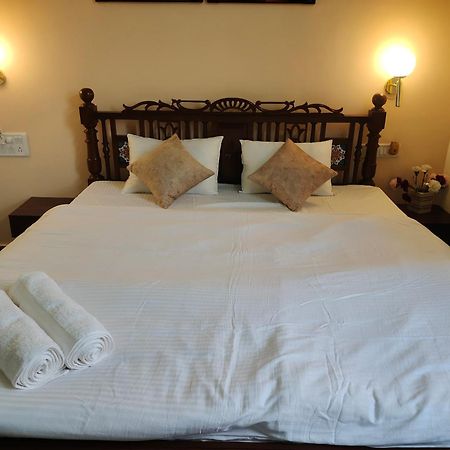 Ninad Homestays Karjat Exteriér fotografie