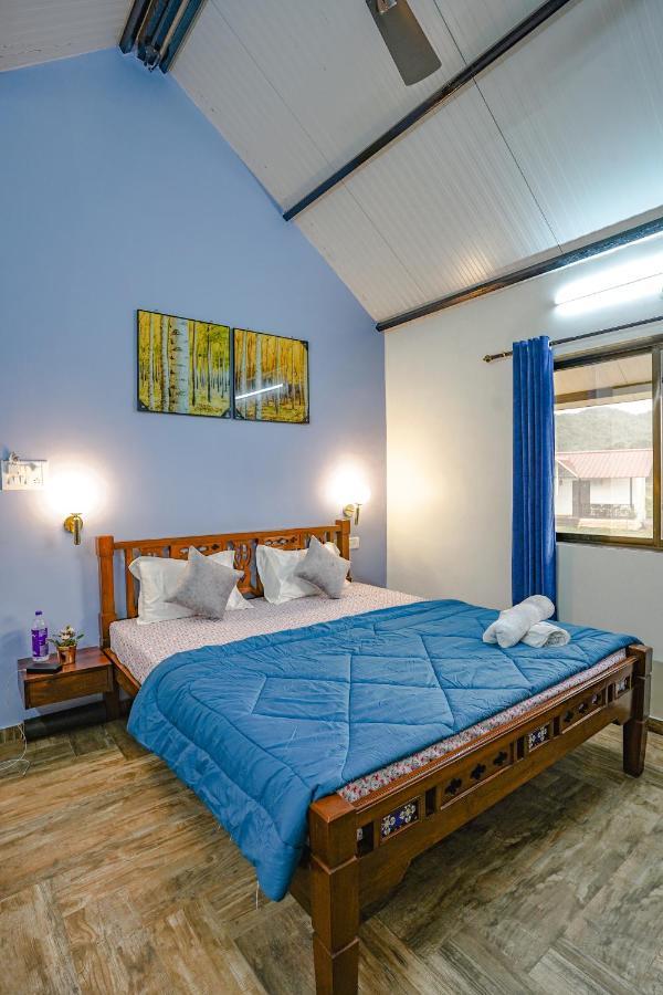 Ninad Homestays Karjat Exteriér fotografie