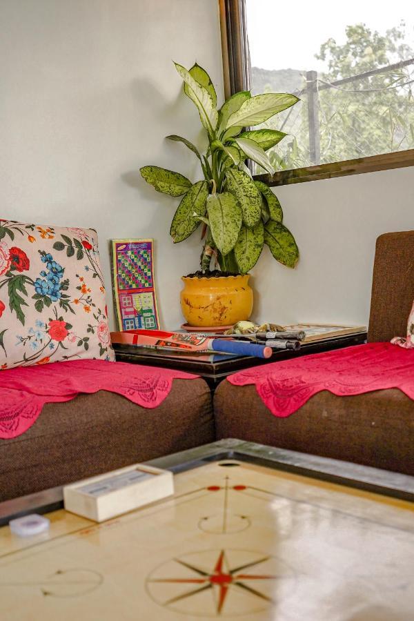 Ninad Homestays Karjat Exteriér fotografie
