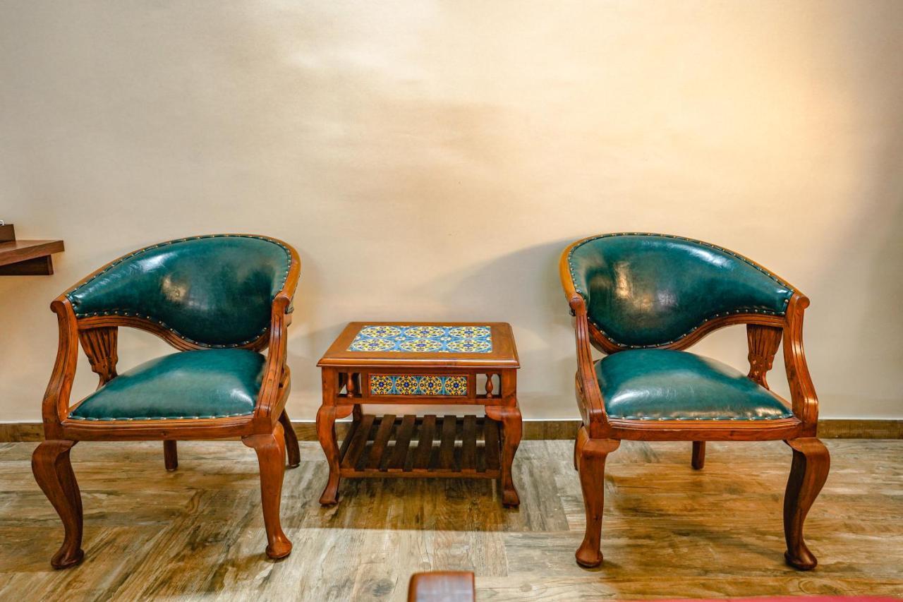 Ninad Homestays Karjat Exteriér fotografie
