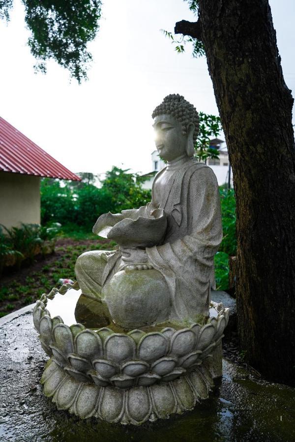 Ninad Homestays Karjat Exteriér fotografie