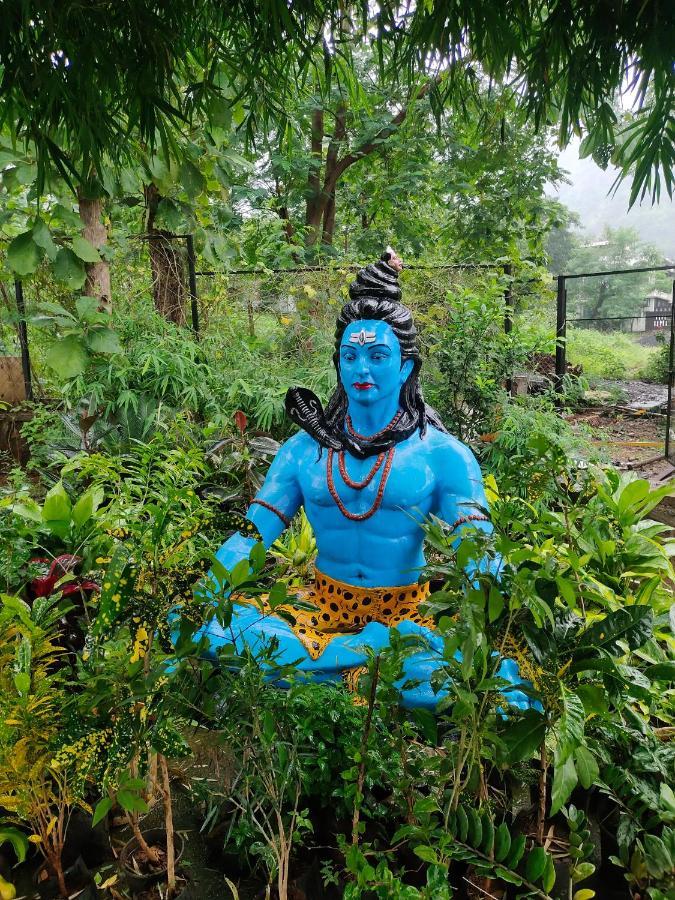 Ninad Homestays Karjat Exteriér fotografie